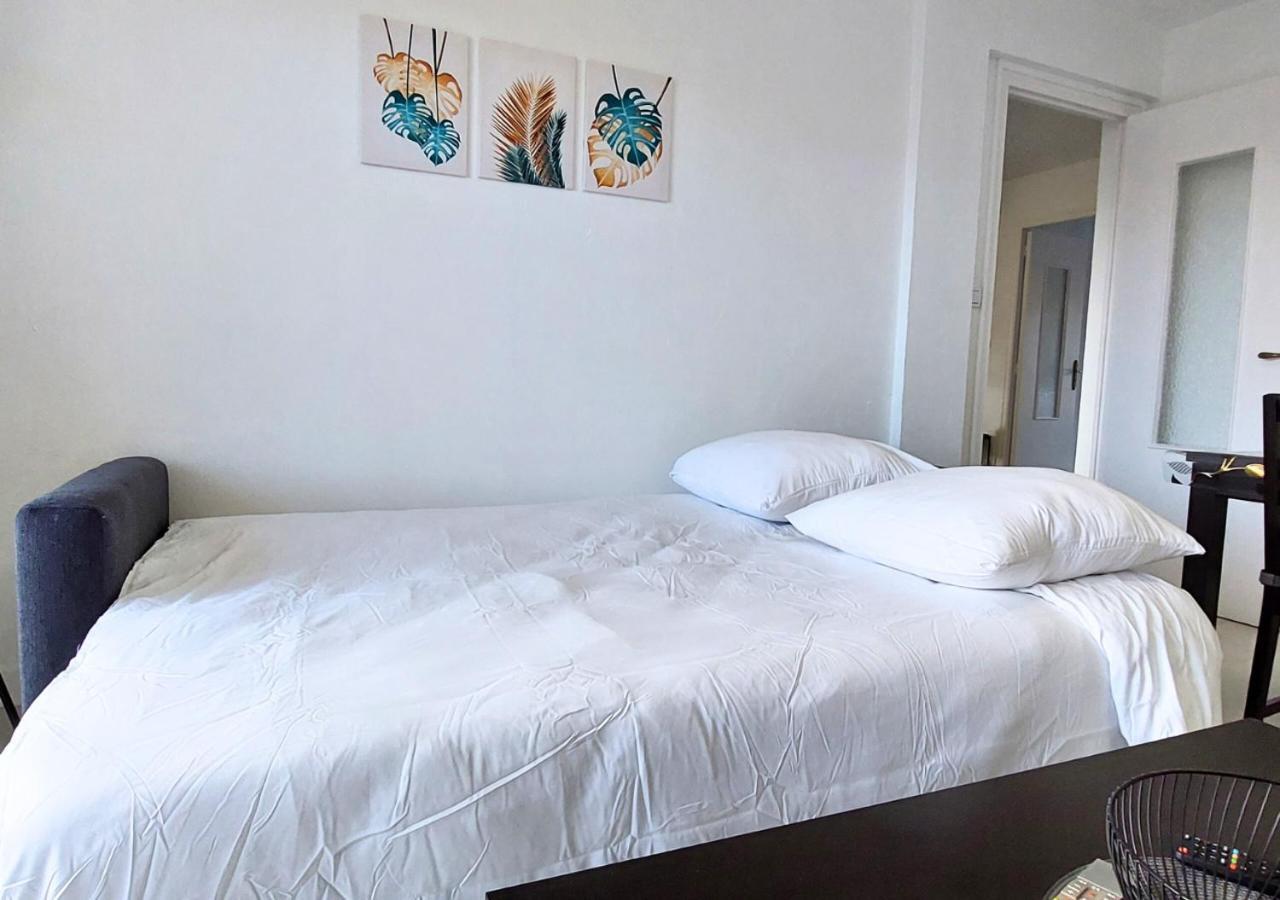 Eclat Mediterraneen - Cote D'azur Apartment Cagnes-sur-Mer