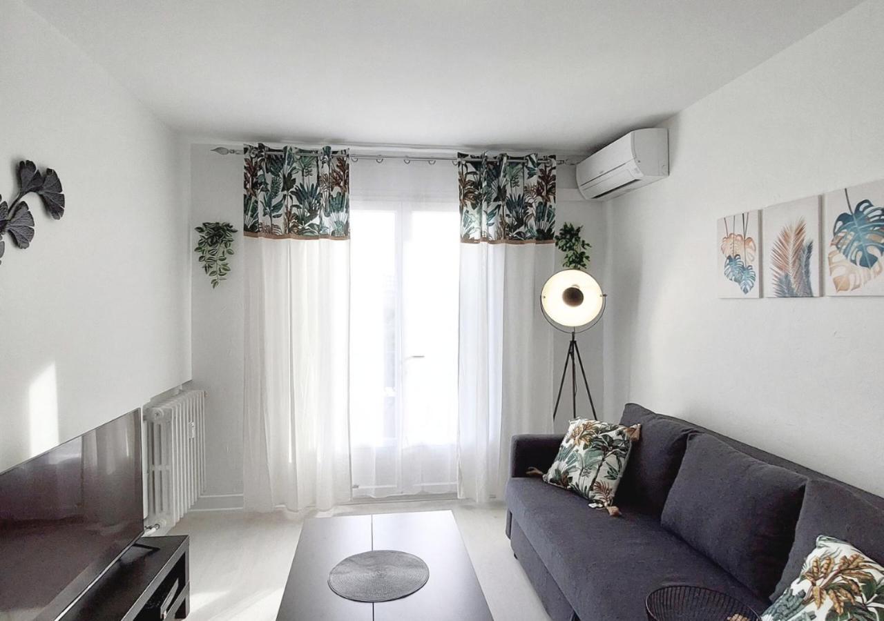 Apartment Eclat Mediterraneen - Cote D'azur Cagnes-sur-Mer