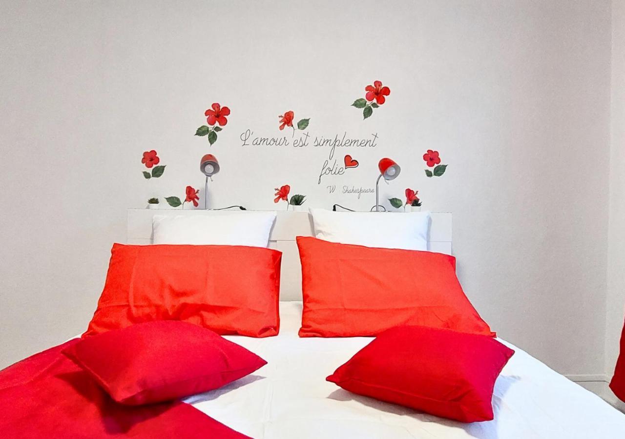 Apartment Eclat Mediterraneen - Cote D'azur Cagnes-sur-Mer