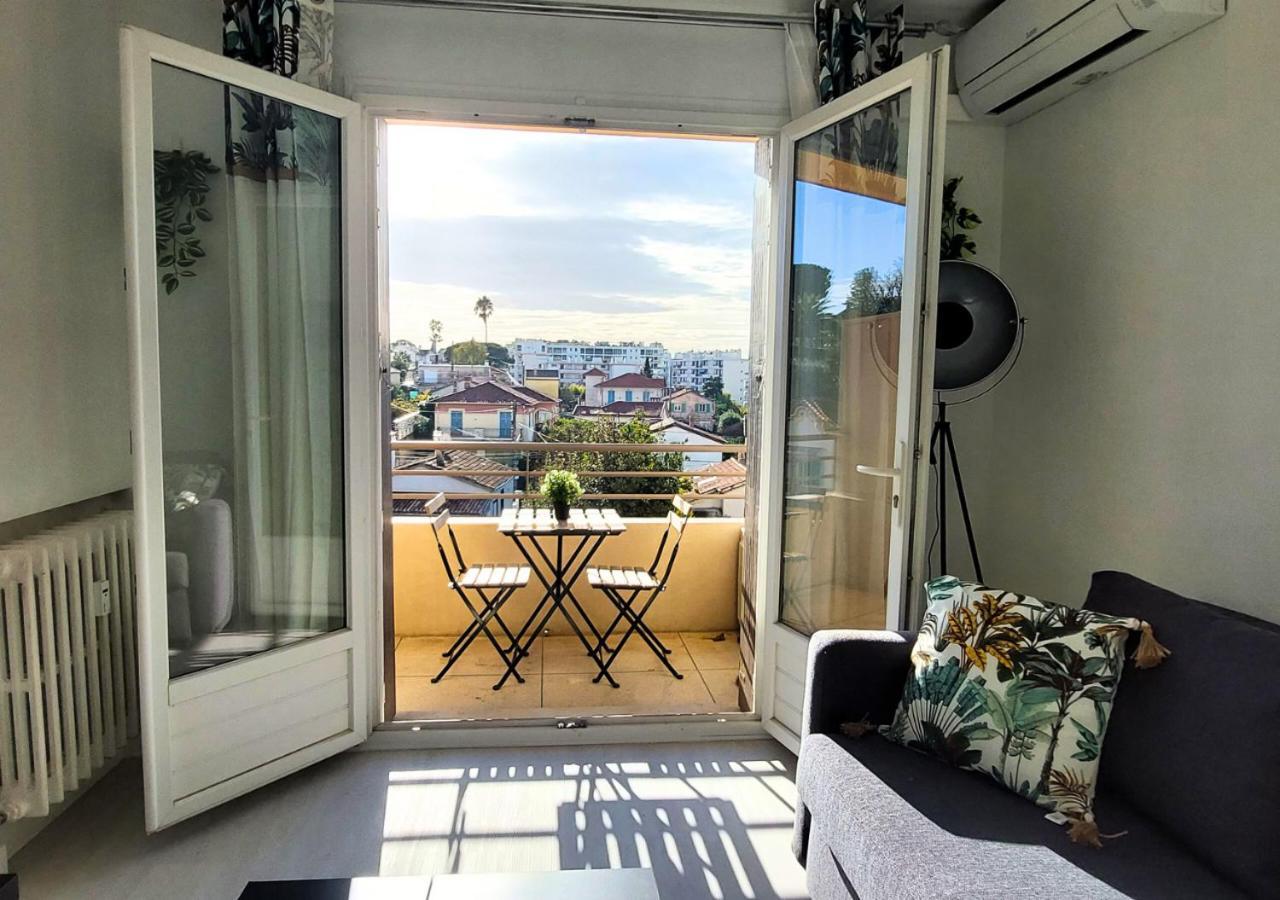 Apartment Eclat Mediterraneen - Cote D'azur Cagnes-sur-Mer