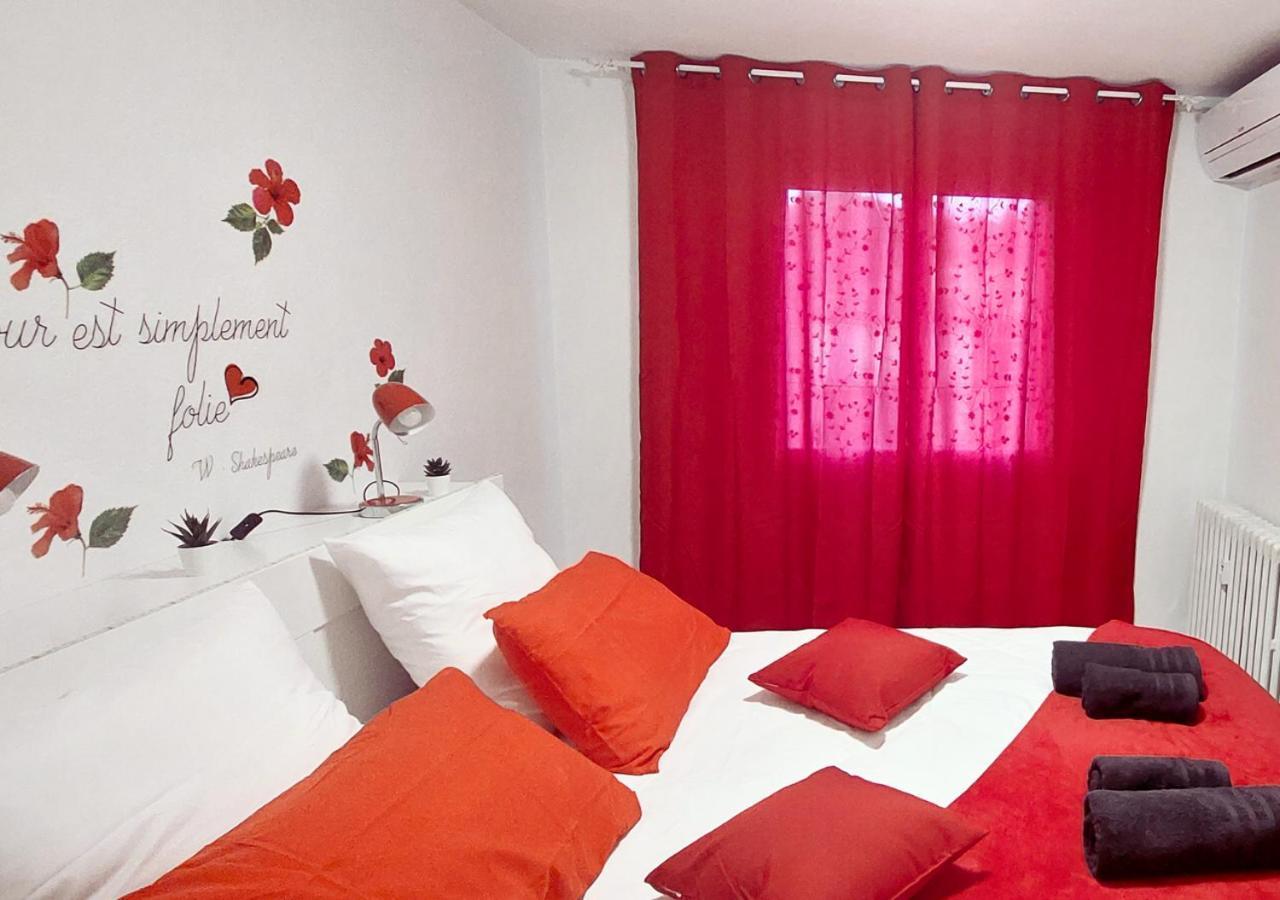 Apartment Eclat Mediterraneen - Cote D'azur