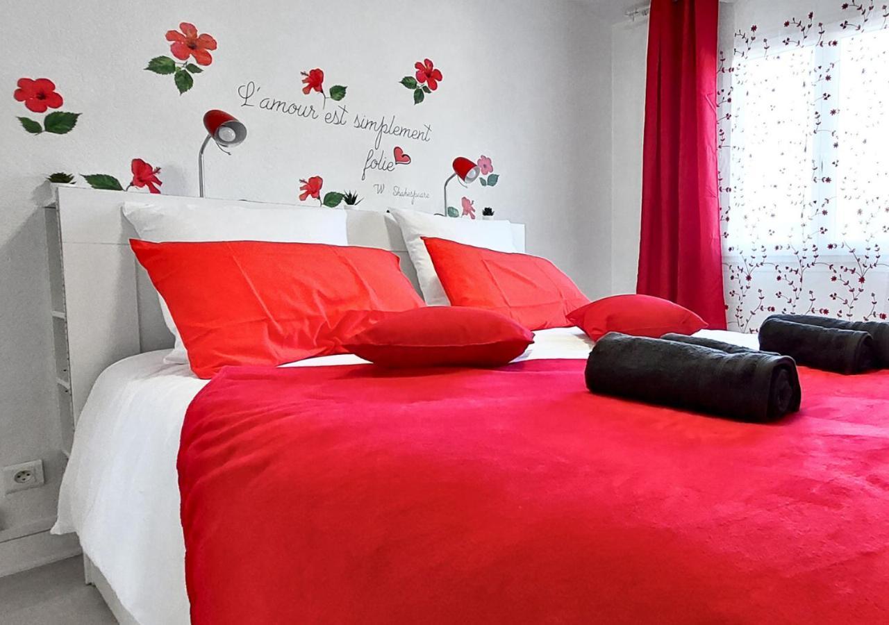 Eclat Mediterraneen - Cote D'azur Apartment