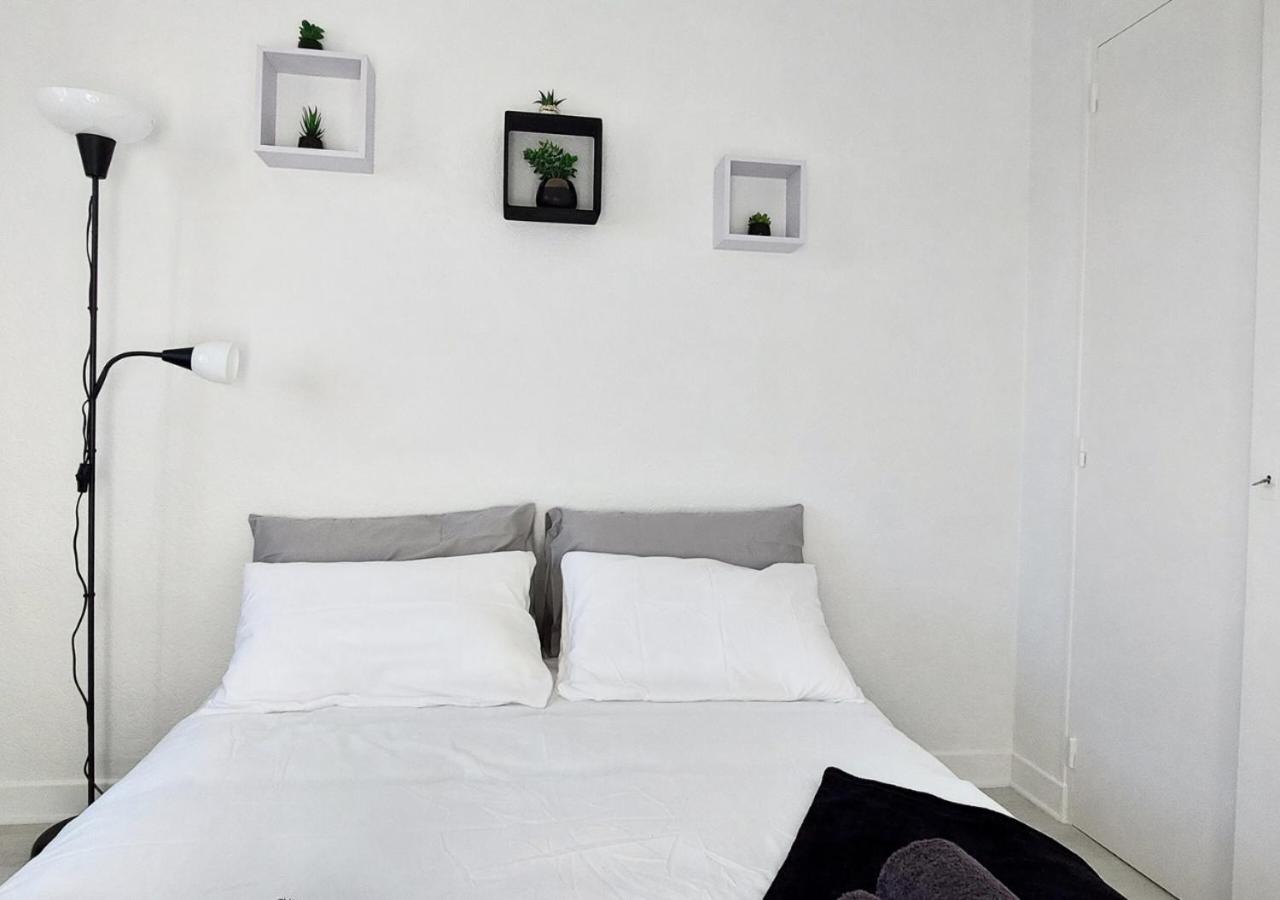 Apartment Eclat Mediterraneen - Cote D'azur *