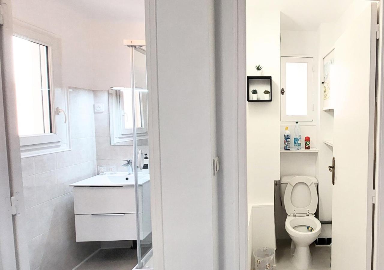 Apartment Eclat Mediterraneen - Cote D'azur *