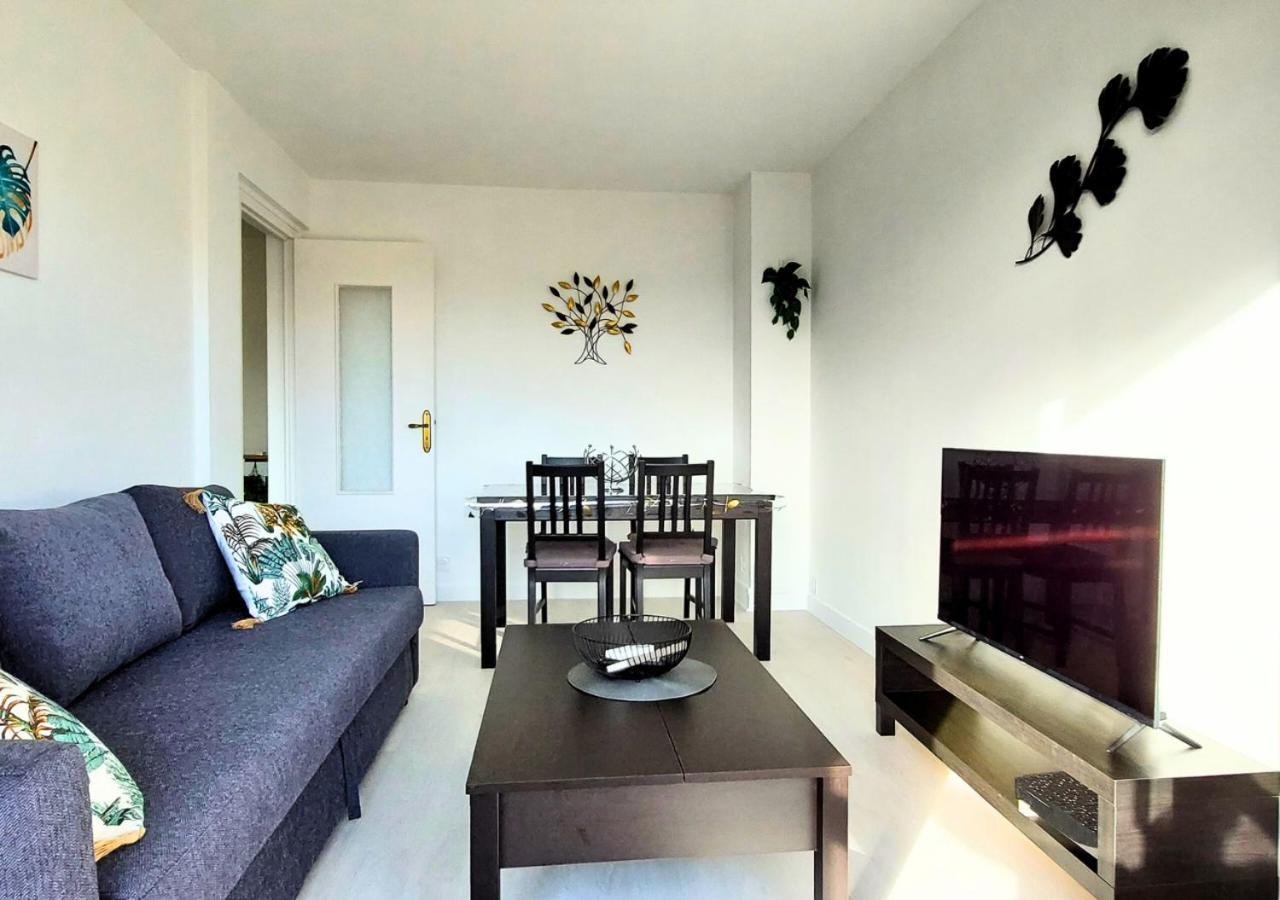 Eclat Mediterraneen - Cote D'azur Apartment *