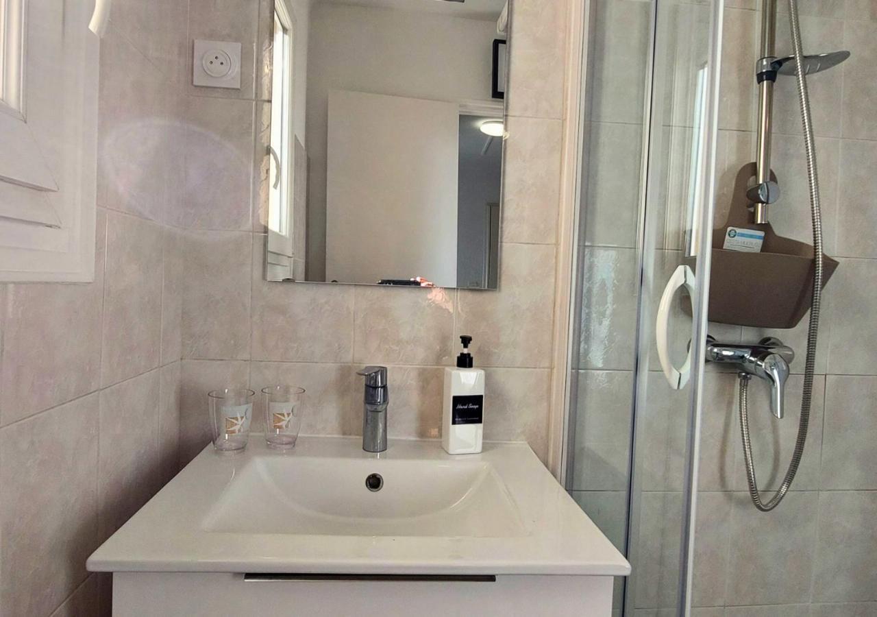Eclat Mediterraneen - Cote D'azur Apartment Cagnes-sur-Mer
