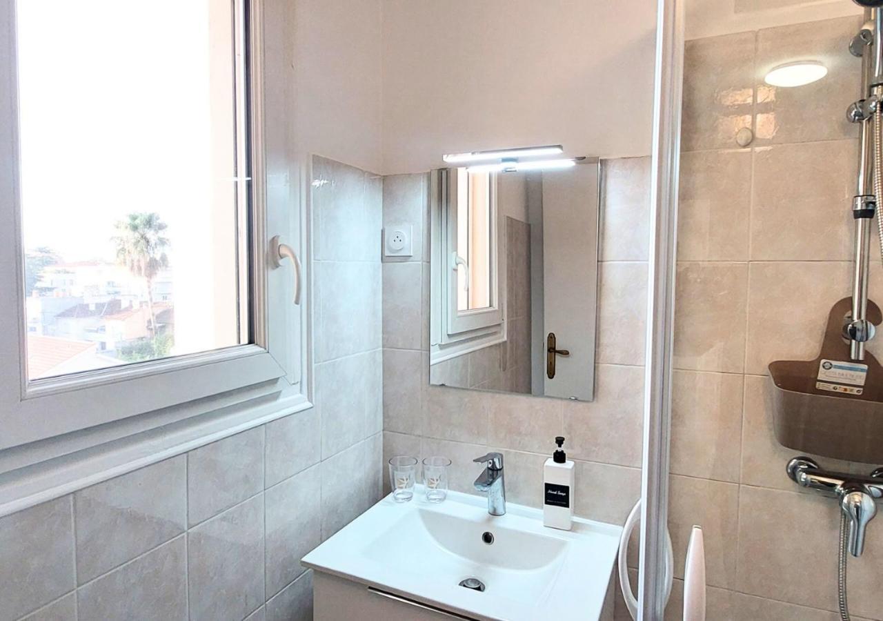 Apartment Eclat Mediterraneen - Cote D'azur