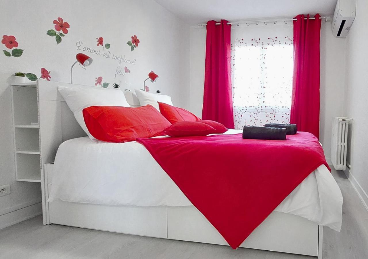 Apartment Eclat Mediterraneen - Cote D'azur