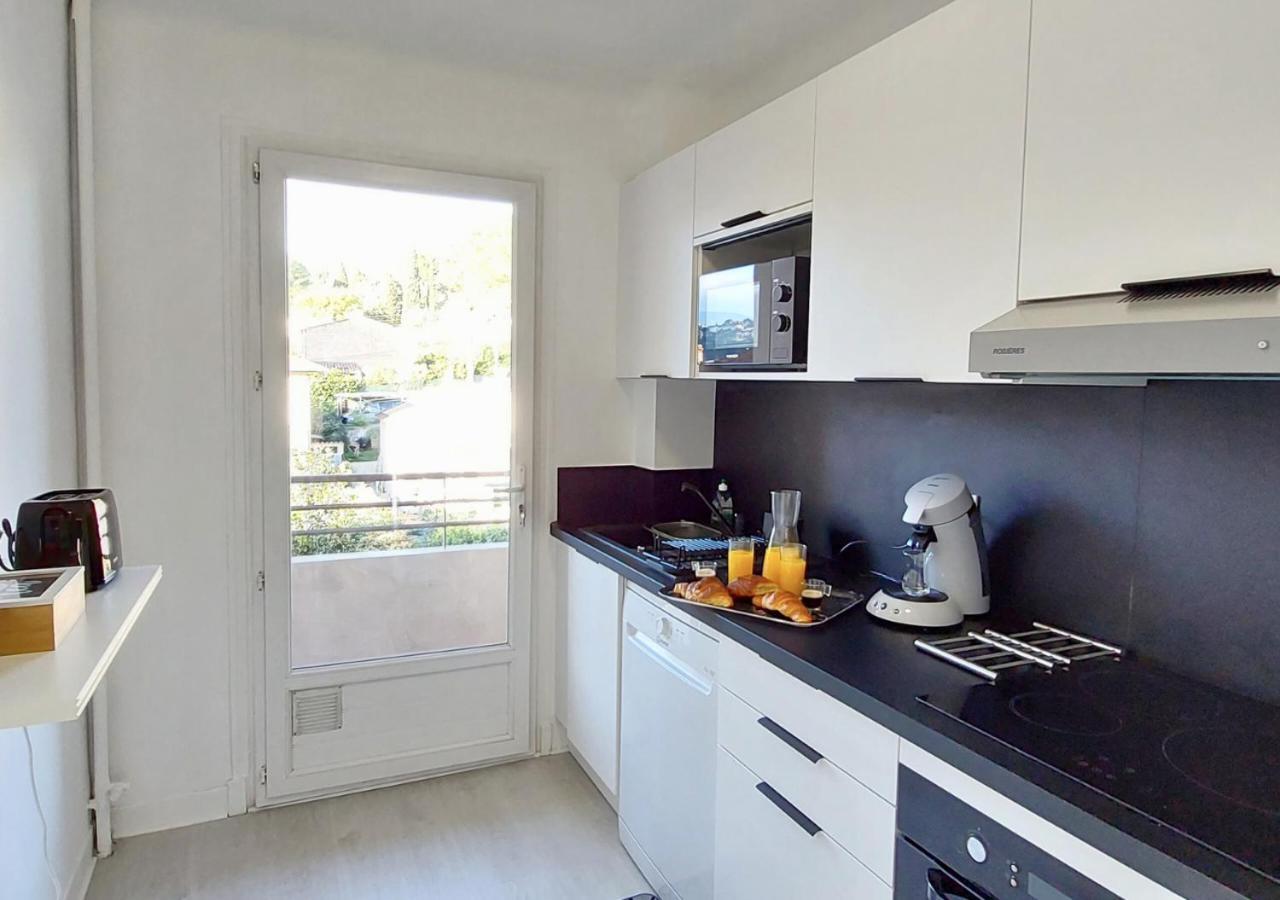 Eclat Mediterraneen - Cote D'azur Cagnes-sur-Mer