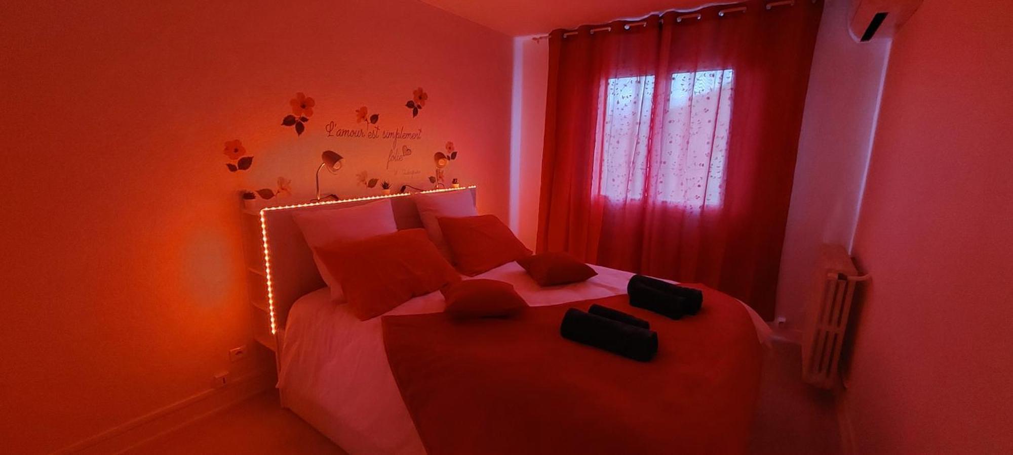 Apartment Eclat Mediterraneen - Cote D'azur Cagnes-sur-Mer