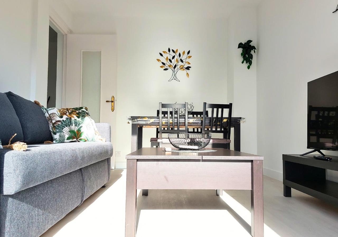 Eclat Mediterraneen - Cote D'azur Apartment