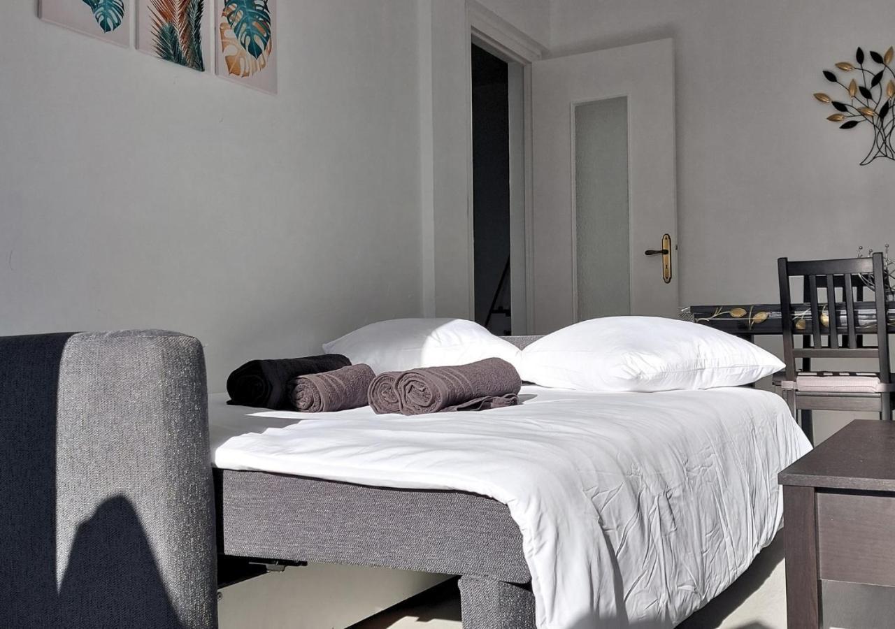 Apartment Eclat Mediterraneen - Cote D'azur *