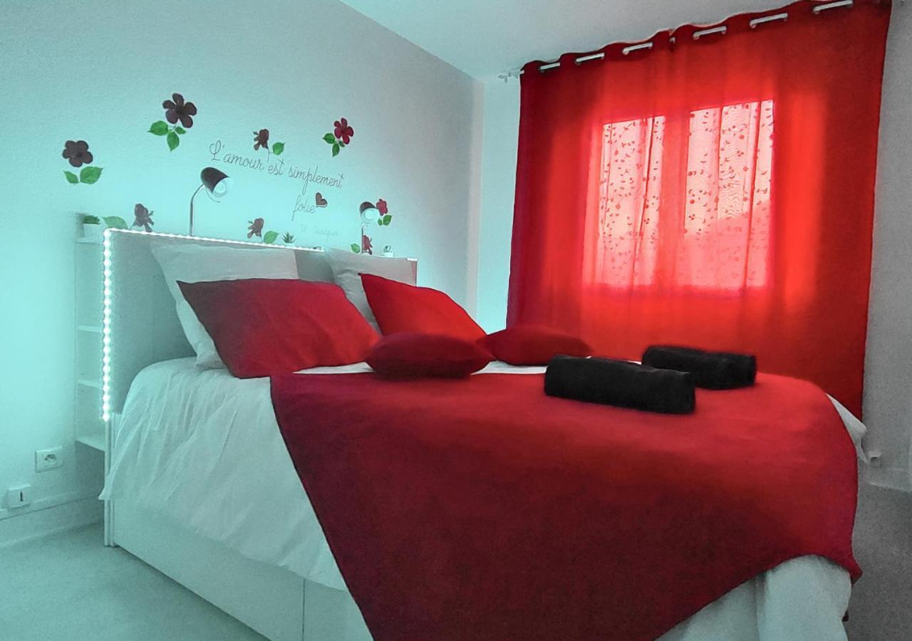 Eclat Mediterraneen - Cote D'azur Apartment Cagnes-sur-Mer