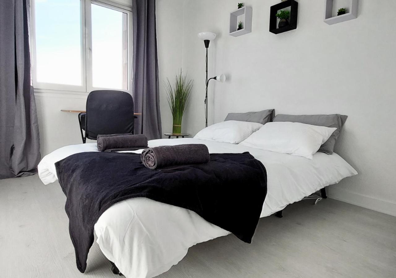 Eclat Mediterraneen - Cote D'azur Apartment