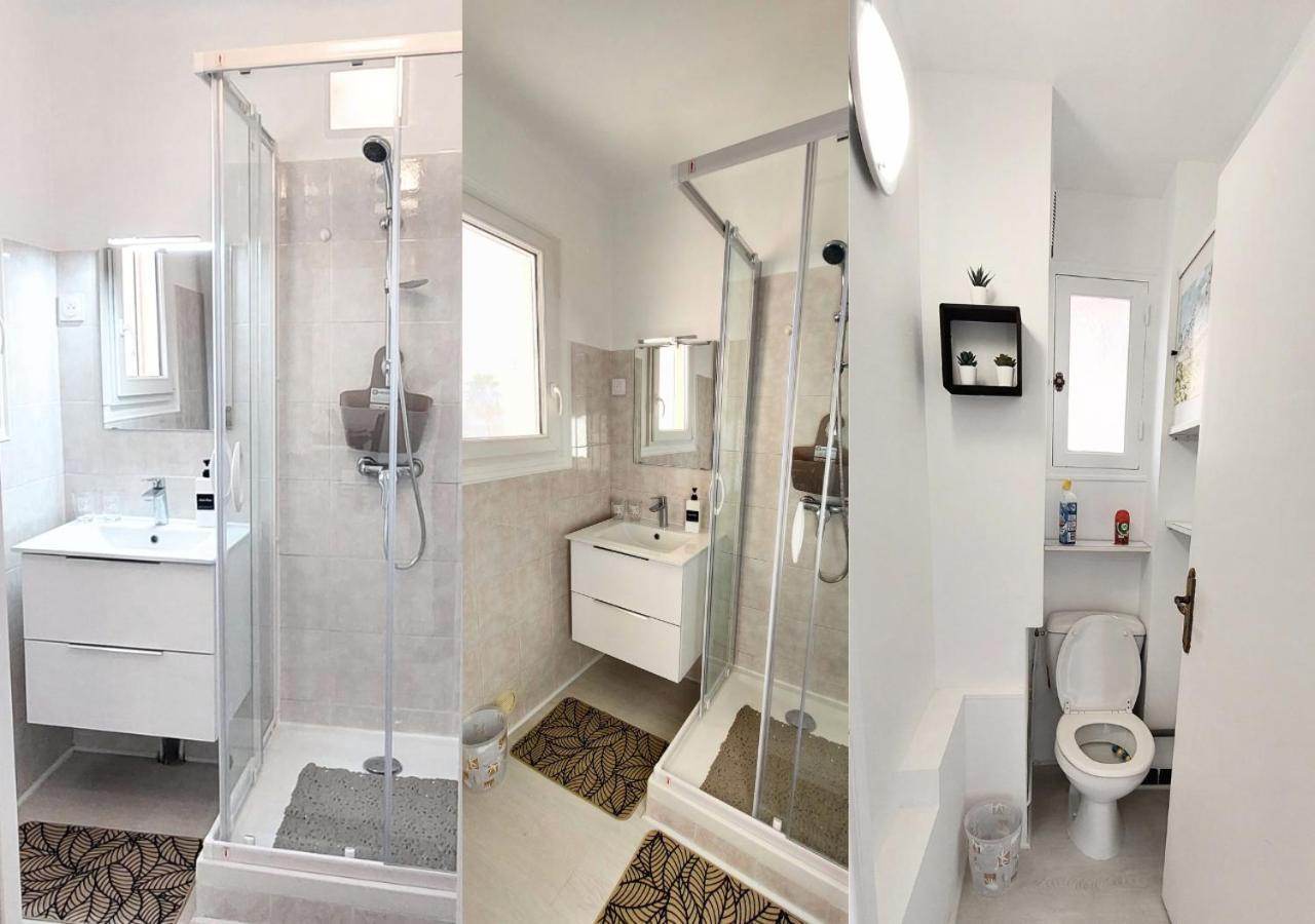Eclat Mediterraneen - Cote D'azur Apartment Cagnes-sur-Mer