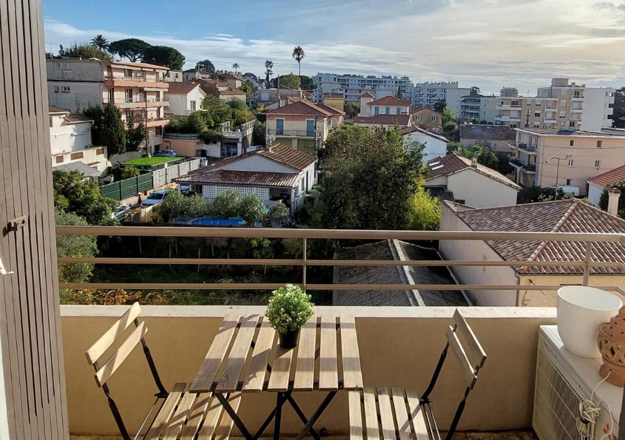 Eclat Mediterraneen - Cote D'azur Apartment